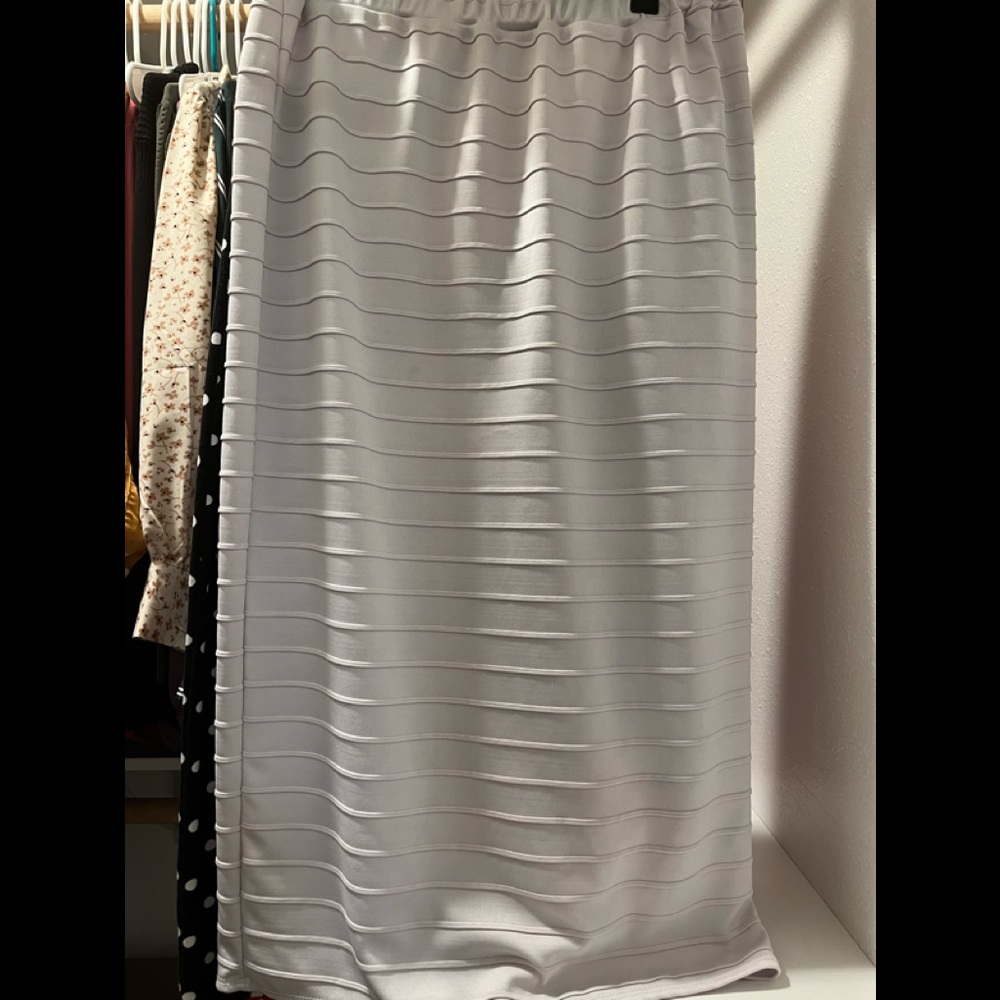 Klassy girl boutique skirt